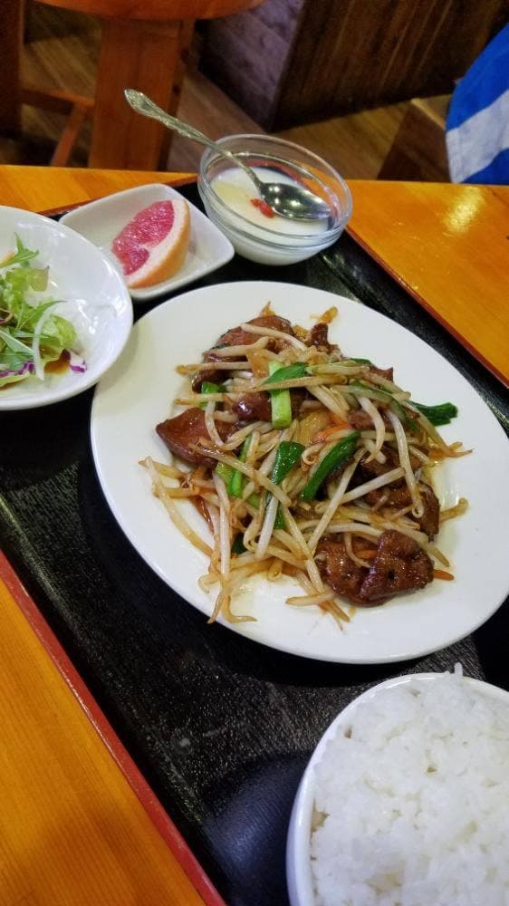 24時間 餃子酒場 大森店 - サブ画像2
