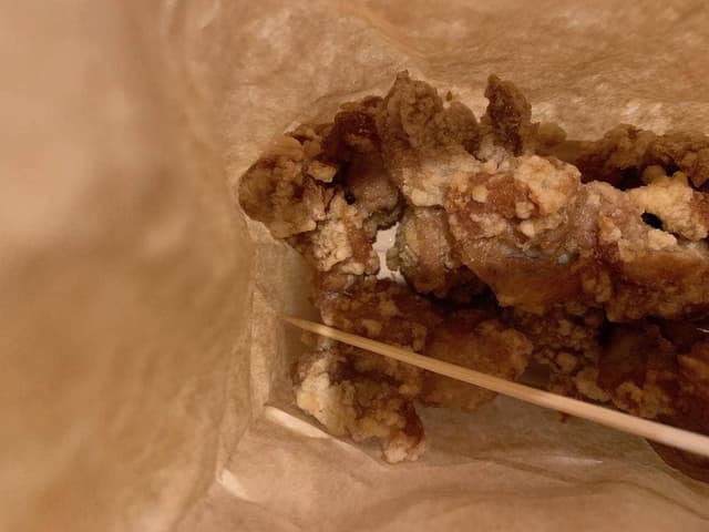 トリノミリョク 野江内代店 - サブ画像1