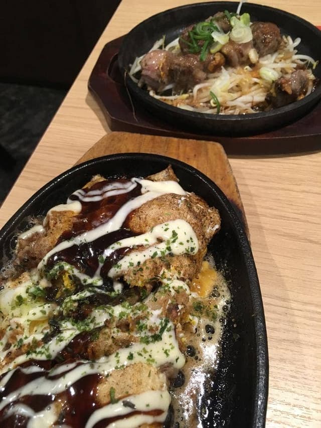 かな川 博多駅前店 - サブ画像1