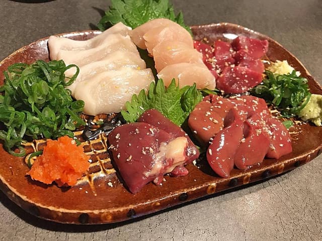 炭火焼鳥 なかお - サブ画像3