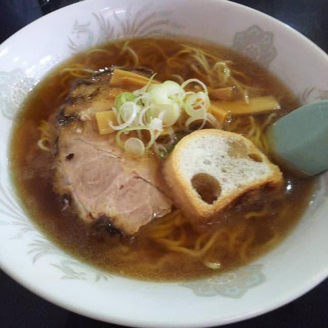 中華そば マル金 - サブ画像3