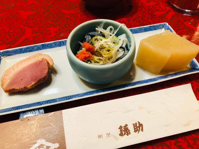 孫助 片町店 - サブ画像1