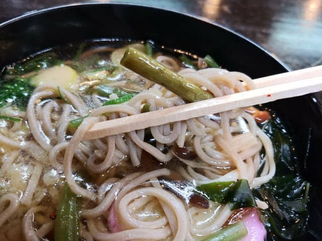 白銀屋 - サブ画像2