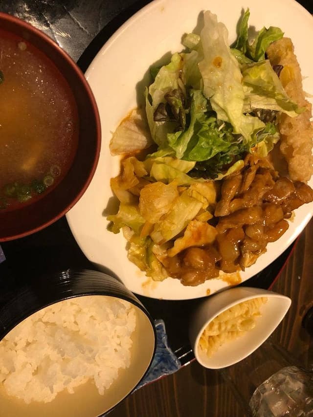 瀬戸内海鮮居酒屋 こうせい - サブ画像1