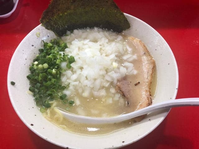 麺屋 要 - サブ画像3