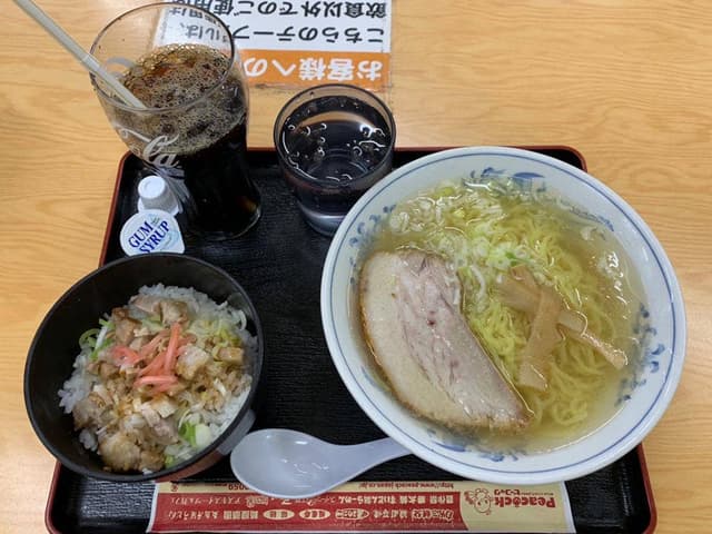 福麦亭 砺波店 - サブ画像3