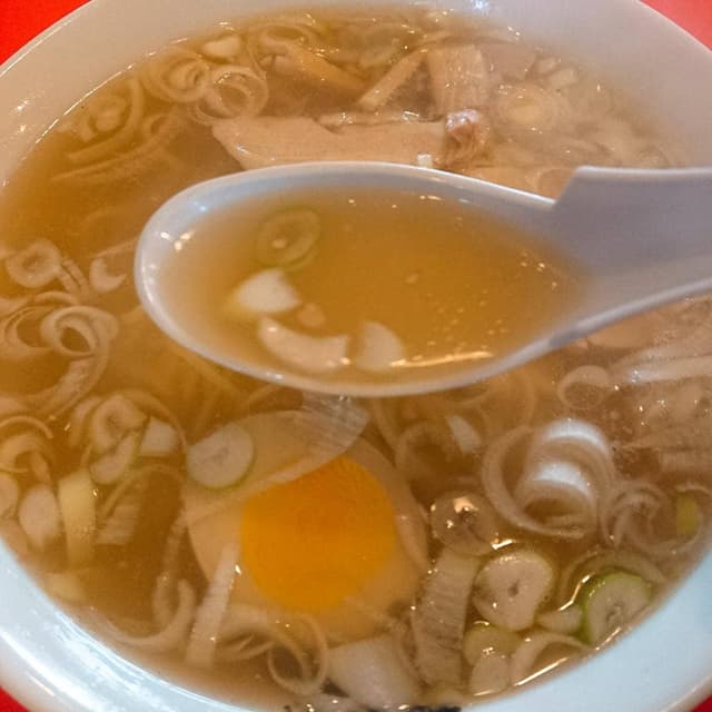 麺屋 服部 - サブ画像3