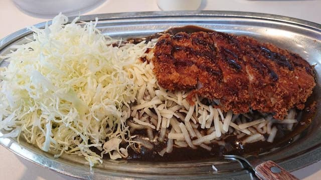 ゴーゴーカレー 鹿児島宇宿店 - サブ画像1