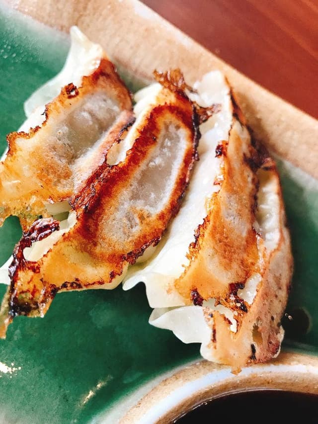 らぁめん柿の木 鹿児島本店 - サブ画像3