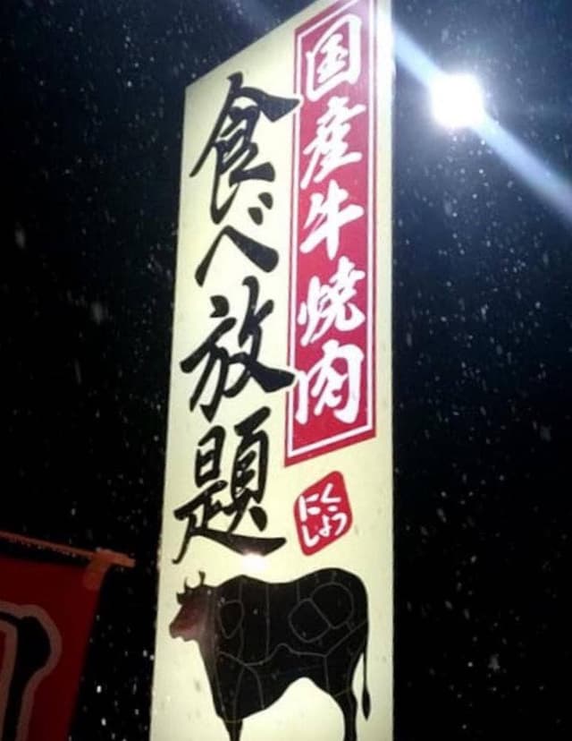 国産牛焼肉食べ放題 肉匠坂井 新潟長岡今朝白店 - サブ画像2