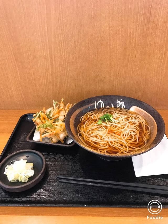 ゆで太郎 もつ次郎 篠ノ井店 - サブ画像2