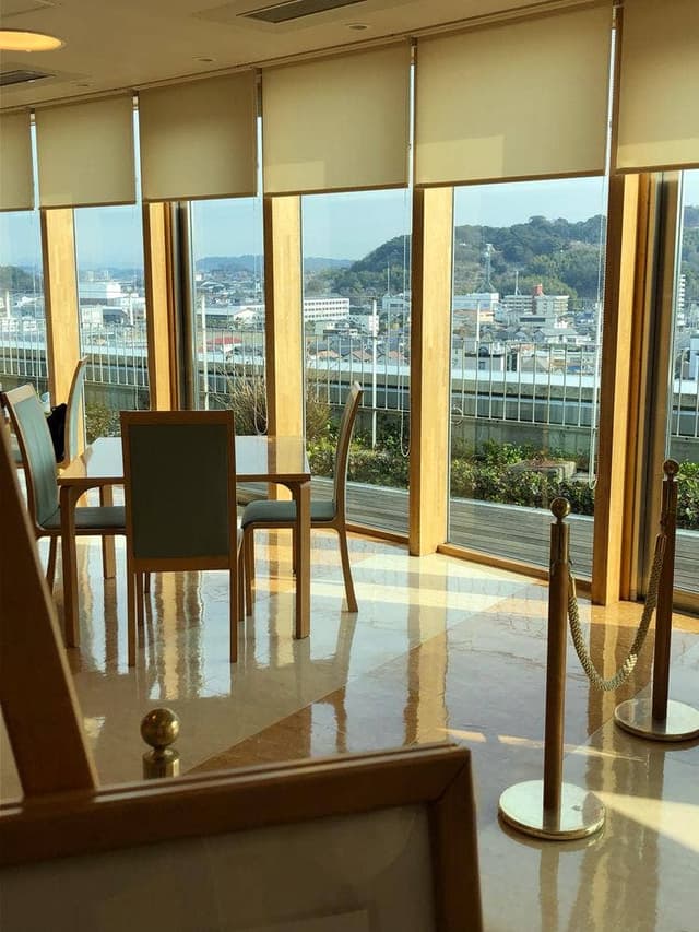 倉敷成人病センター レストラン - サブ画像3