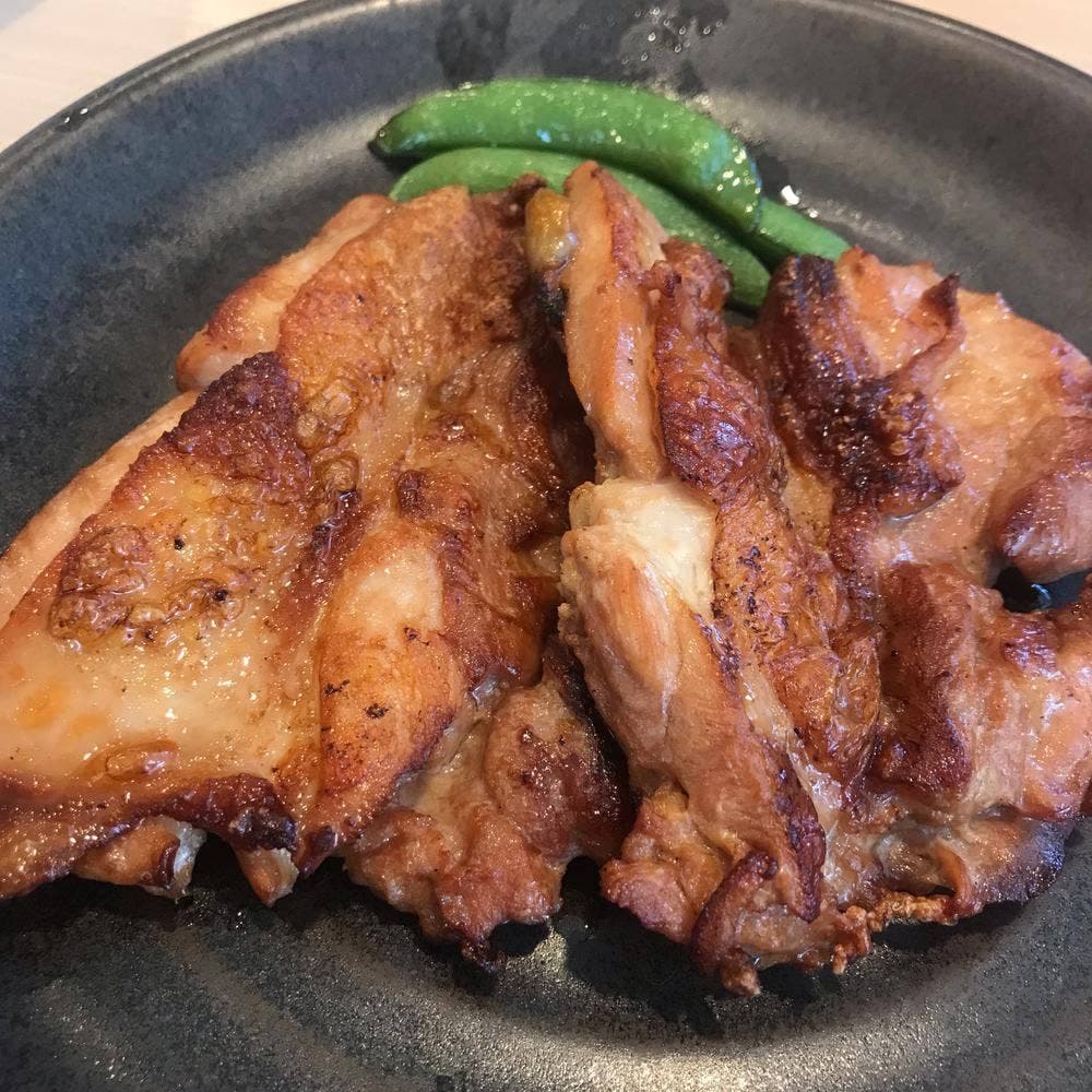 ガスト 上板橋店