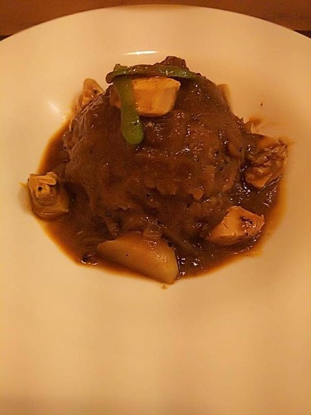 カラヒカレー - サブ画像3