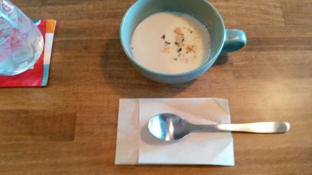 BISTRO CAFE REMPRIRE - サブ画像1