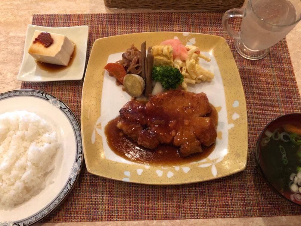 カフェ・ピューレ