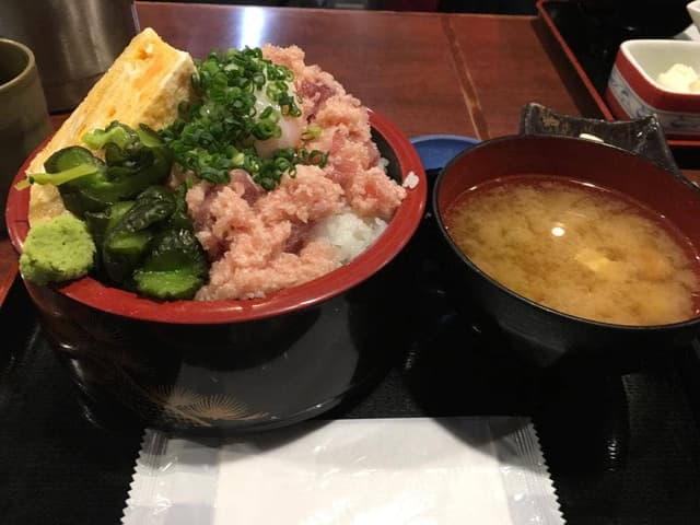 港酒場 猶 - サブ画像1