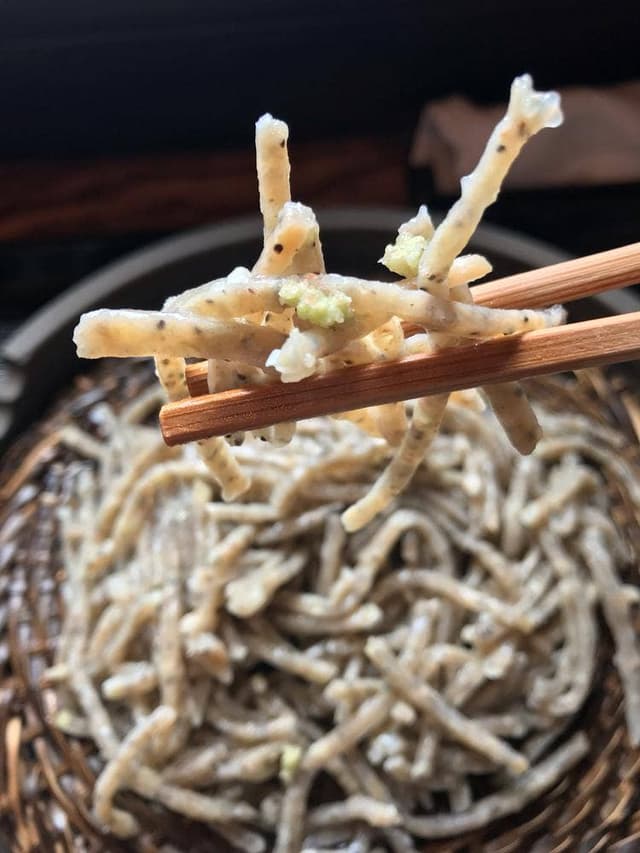 そば切り 遊玄 - サブ画像3