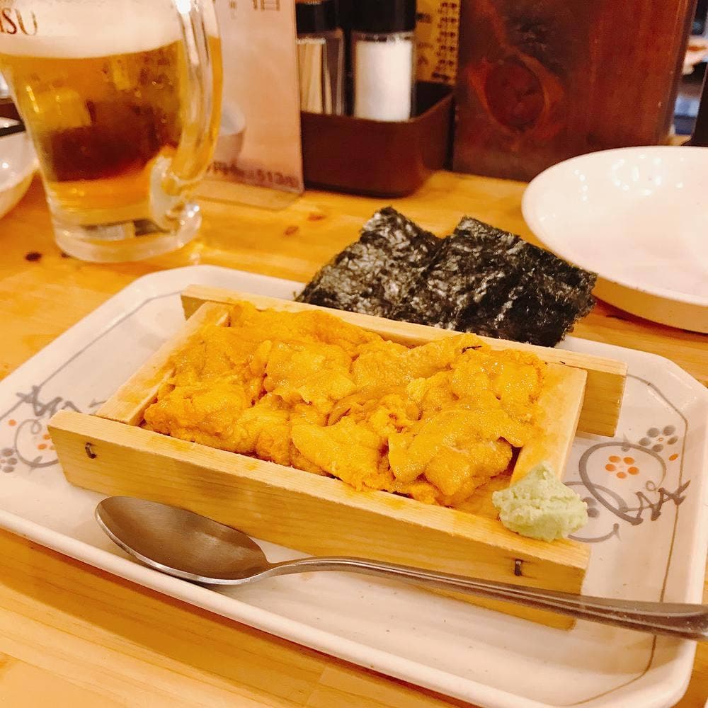 赤羽OK横町 トロ函