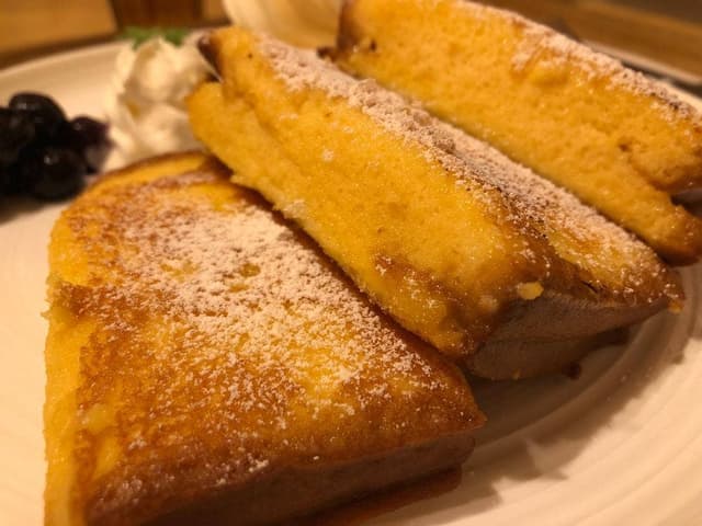 Cafe UKEIAN - サブ画像2