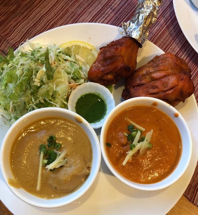 ラリーグラス - サブ画像1