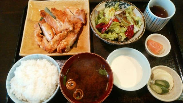 小馳走蔵たけろう - サブ画像1
