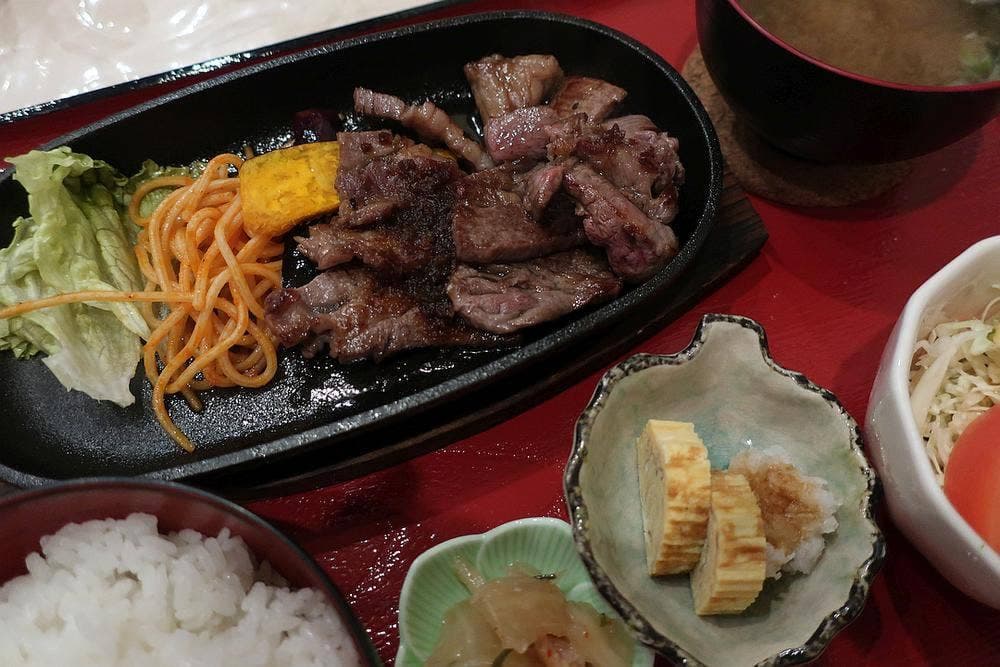 しぶや亭
