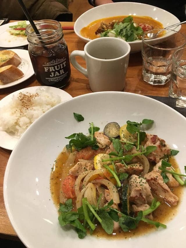 グランマーズ ジョルジュ - サブ画像2