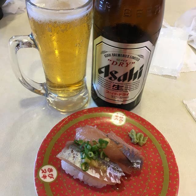 はま寿司 草津新浜店 - サブ画像1