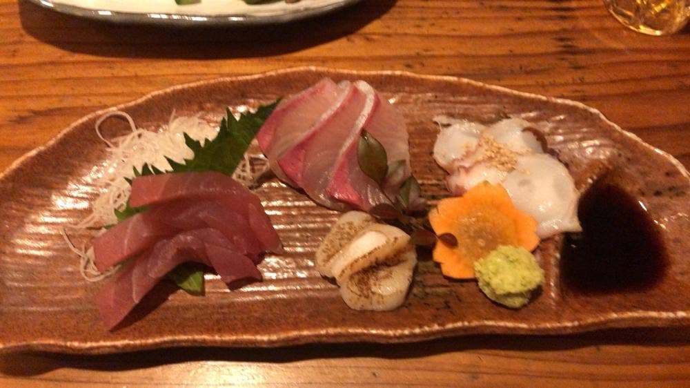 山の里