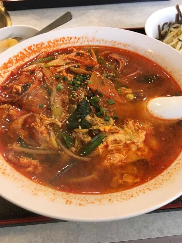 萬福楼酒家 - サブ画像1