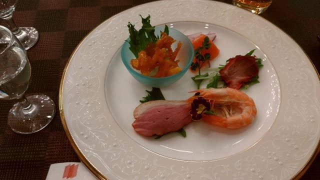 名鉄トヨタホテル 宴会場 - サブ画像1