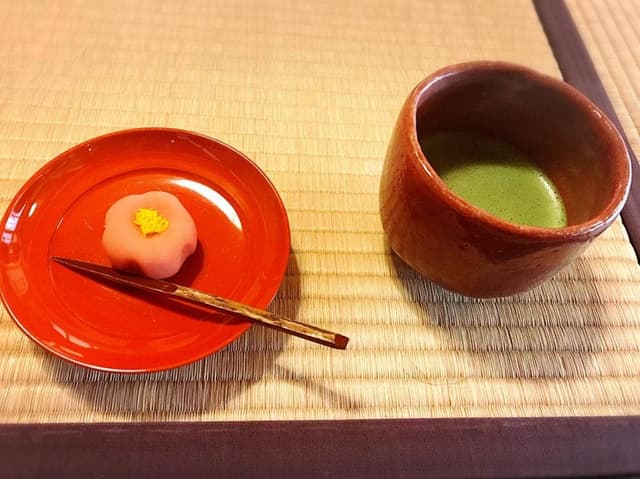 喜泉庵 - サブ画像1