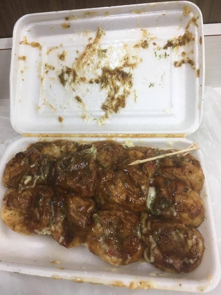 たかちゃん 中津店