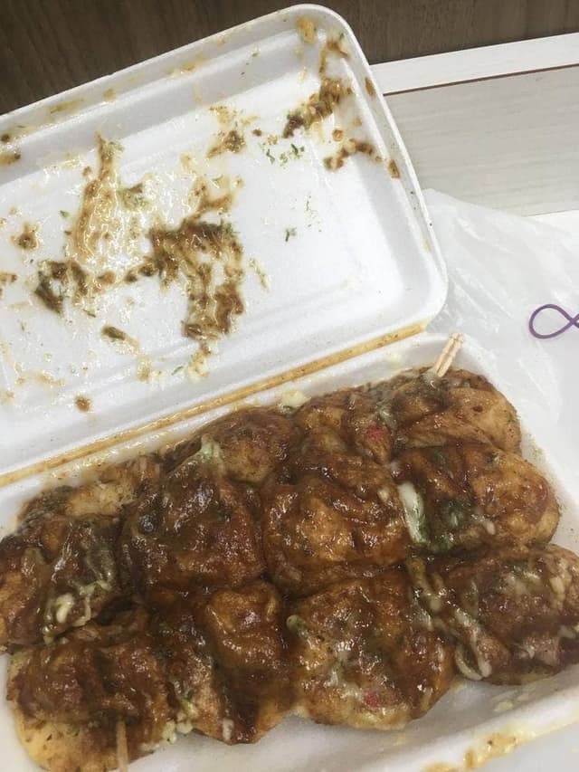 たかちゃん 中津店 - サブ画像1