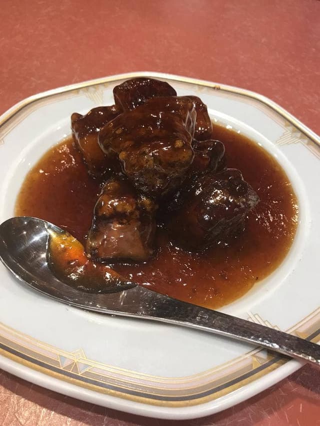 四川乃華 富山飯野店 - サブ画像2