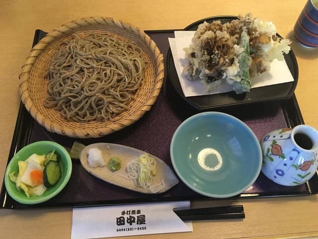 田中屋 - サブ画像2