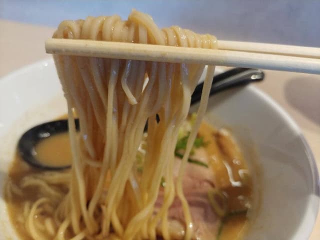 らぁ～麺 SHOU - サブ画像2