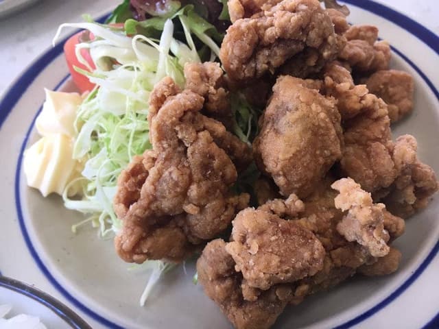 のぼる食堂 - サブ画像2