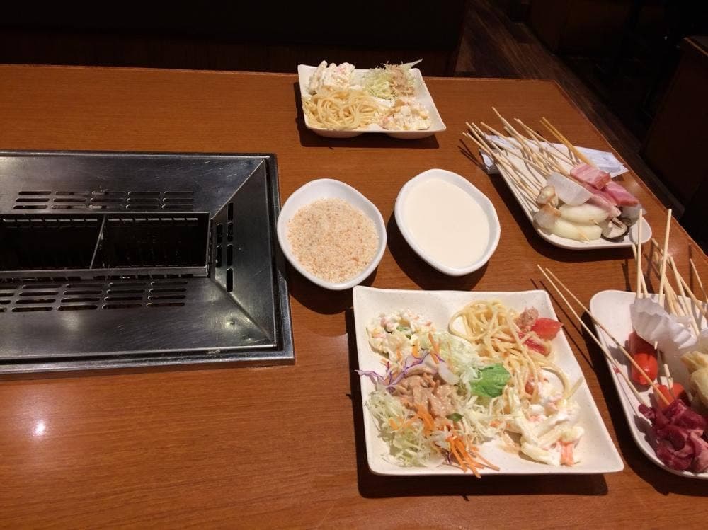 串家物語 LABI千里店