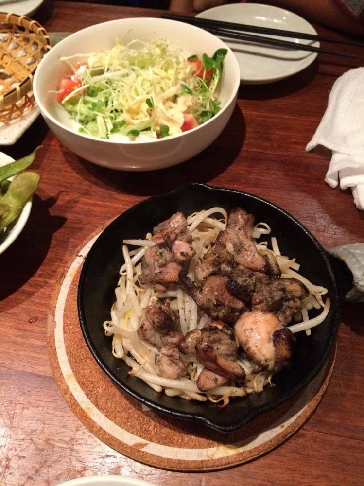 酒場COPAIN