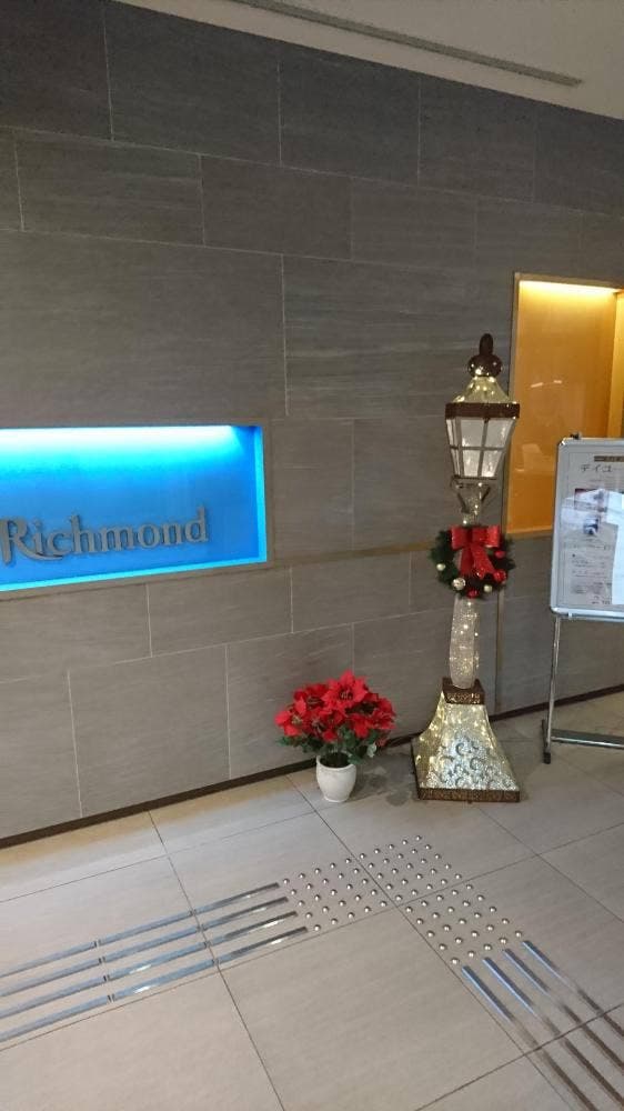 リッチモンドホテル 朝食 名古屋新幹線口 - サブ画像3