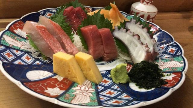 美家古鮨 本店 - サブ画像1