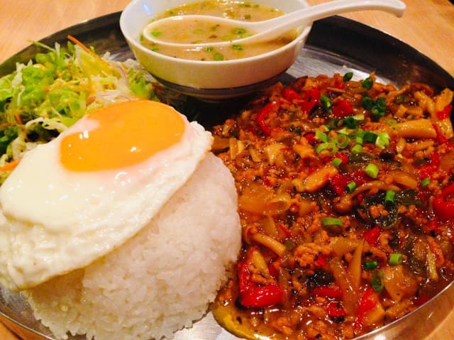 シリーエベレストキッチン - サブ画像2