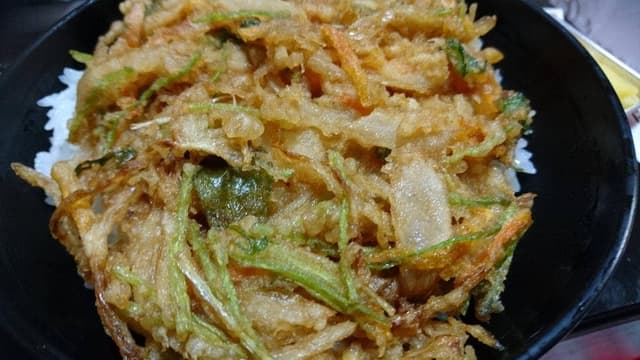 清気庵 支店 - サブ画像1