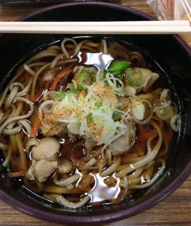 みくりや食堂 ごてんば市温泉会館 - サブ画像1
