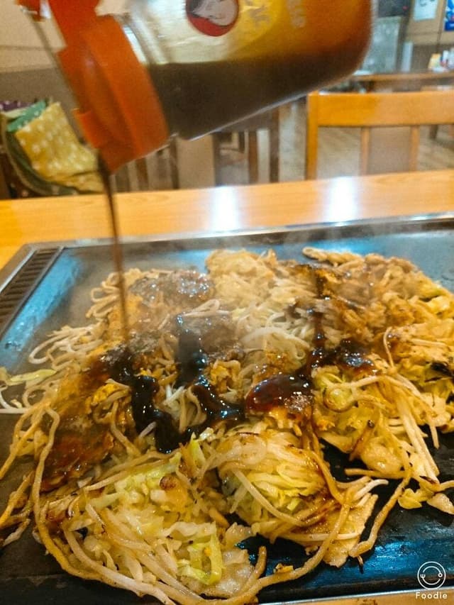 広島風お好み焼きべんべん - サブ画像2