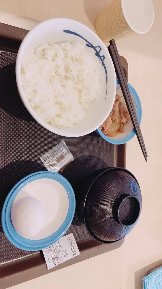 松屋 高島平店 - サブ画像1