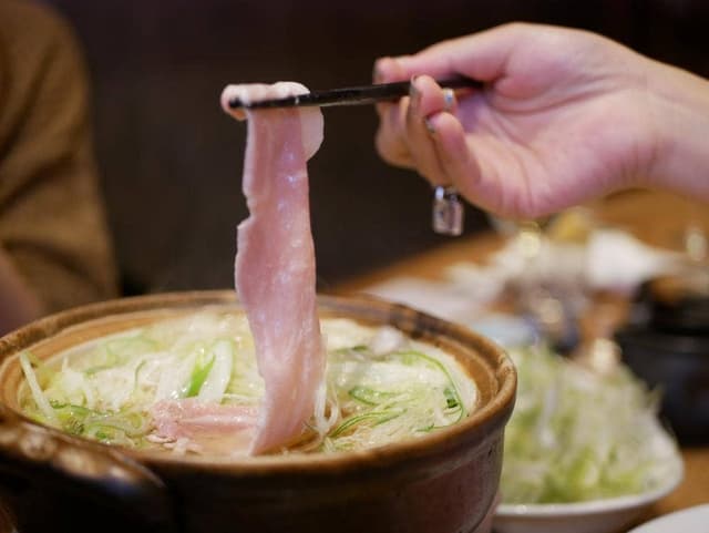 五色 GEMS市ヶ谷店 - サブ画像3