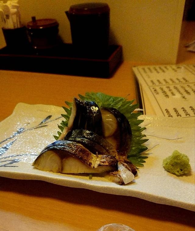 まち庵 水戸銀杏坂店 - サブ画像1
